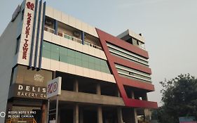 Hotel K11